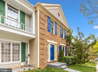 13119 Country Ridge Dr, Germantown, MD 20874