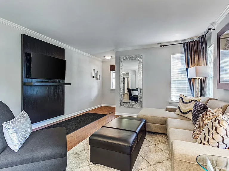 The Apartments at Kirkland Crossing — Photo 12
