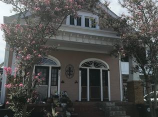 135 S Saint Patrick St, New Orleans, LA 70119
