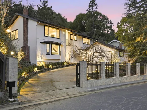 55 San Joaquin Place, Novato, CA 94947