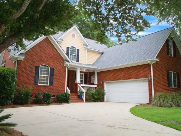 107 Durden Park Row, Blythewood, SC 29016