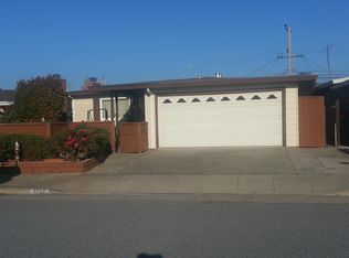 1729 Brooks St, San Mateo, CA 94403