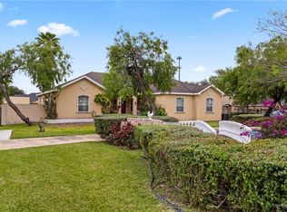 8400 N 29th St, McAllen, TX 78504