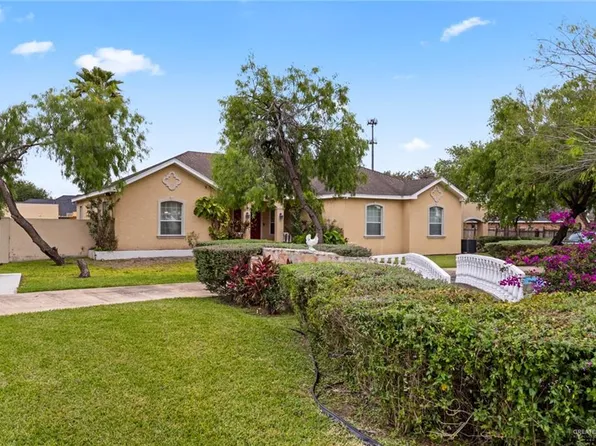 8400 N 29th St, McAllen, TX 78504