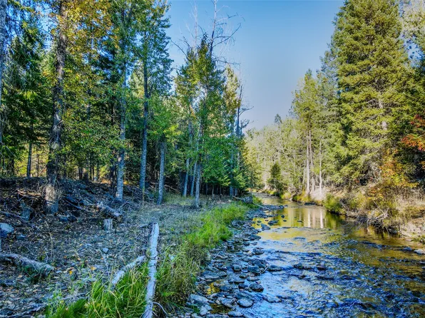 66 Bobtail Rd, Libby, MT 59923