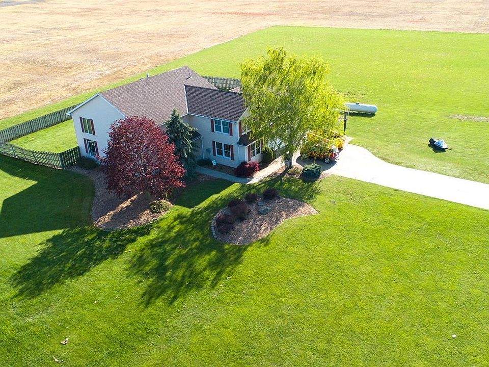 8416 Portland Rd, Castalia, OH 44824 Zillow