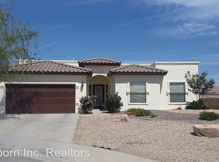 804 Elsa Ct, Sunland Park, NM 88008