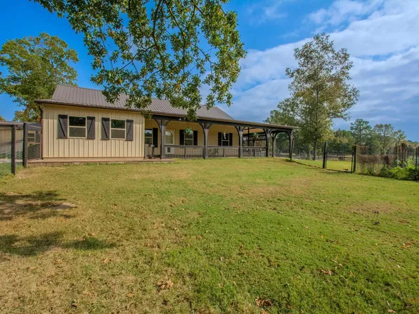 19688 McPherson Rd, Mabelvale, AR 72103