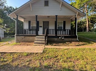 2015 E 81st St, Kansas City, MO 64132