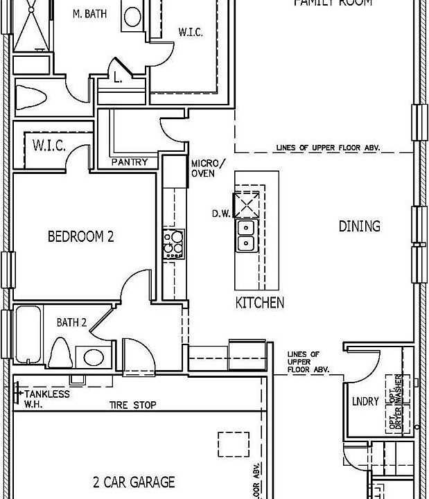 2nd image of 404 Amista Dr
