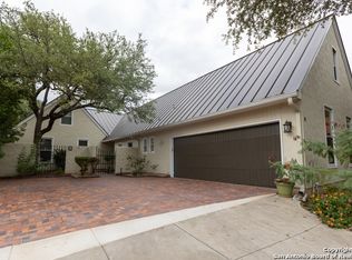9 Campden Cir, San Antonio, TX 78218