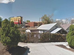 1669 Erie St, Denver, CO 80211