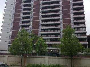 566 Commonwealth Ave APT 603, Boston, MA 02215