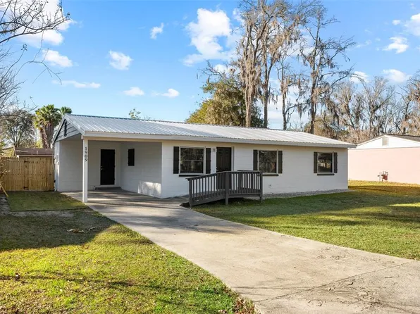 1909 SE 14th Ave, Gainesville, FL 32641