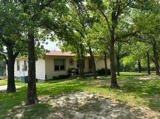 241 Saddle Ridge Ct, Springtown, TX 76082