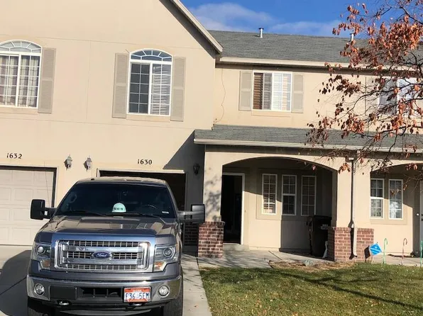 1630 W Big Oak Dr, West Valley City, UT 84119