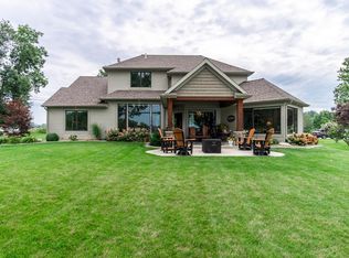 635 Lane 101, Fremont, IN 46737