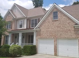 9912 Bridgewater Pte, Villa Rica, GA 30180