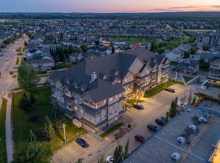6 Spruce Ridge Dr #204, Spruce Grove, AB T7X4P4