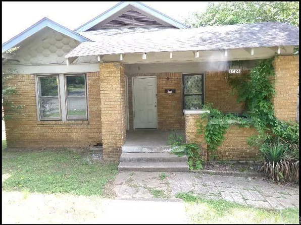 1024 Park Dr, North Little Rock, AR 72114