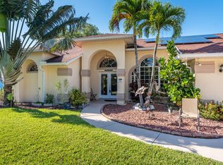 802 Emden Ave NW, Palm Bay, FL 32907