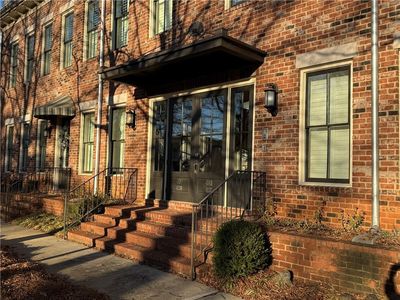 4135 Hunt St SW #2A, Covington, GA, 30014