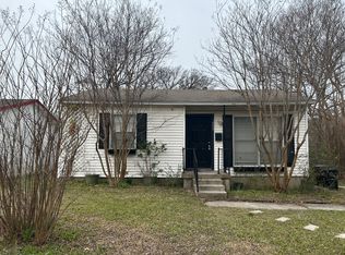 409 Wildwood Dr, Mesquite, TX 75149