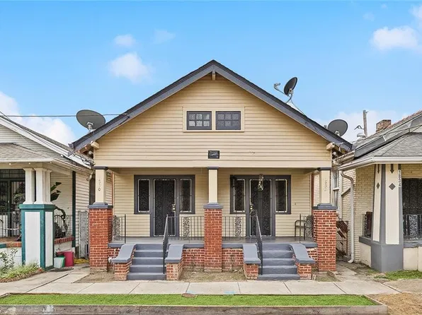 1830 Aubry St, New Orleans, LA 70116