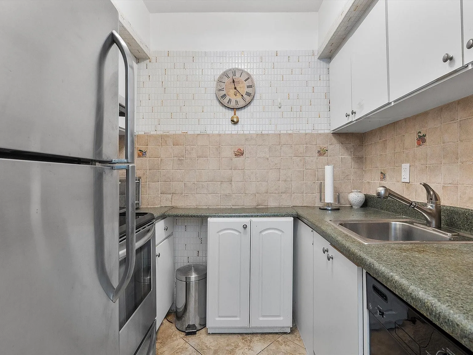 1 bed, 1.5 bath, 600 sqft, $1,450 — Photo 4