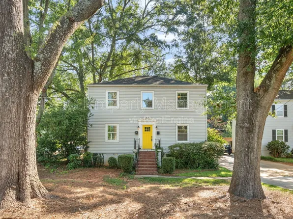 402 S Columbia Dr #B, Decatur, GA 30030