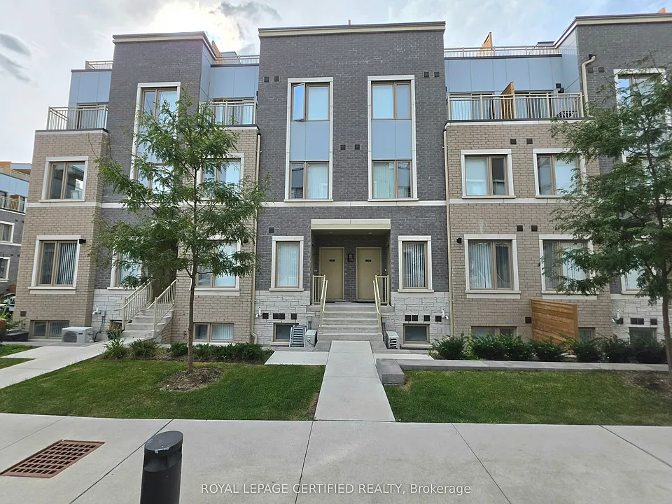 151 Honeycrisp Cres #176
