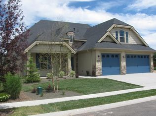 820 W Cagney Dr, Meridian, ID 83646