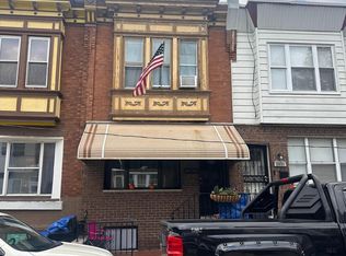 2629 S Marshall St, Philadelphia, PA 19148