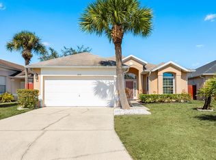 3236 Fairfield Dr, Kissimmee, FL 34743