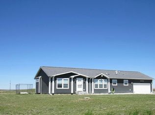 50 Westhills Dr, Chadron, NE 69337