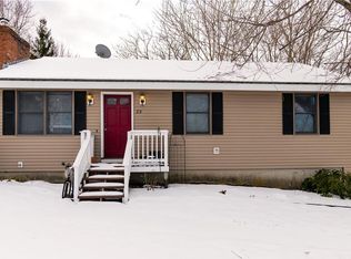 23 Providence Pike, North Smithfield, RI 02896