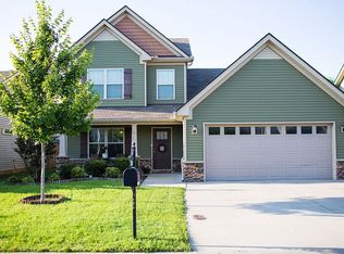 3360 Tourmaline Dr, Murfreesboro, TN 37128
