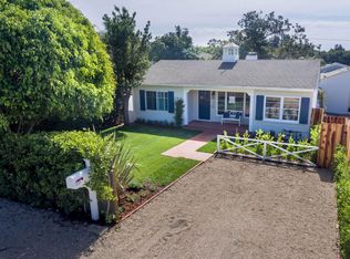 1339 Virginia Rd, Santa Barbara, CA 93108