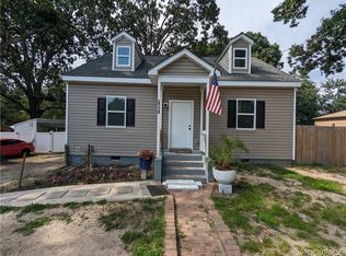 2716 Cogbill Rd, North Chesterfield, VA 23234