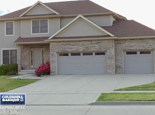 3244 Shepard Rd, Normal, IL 61761