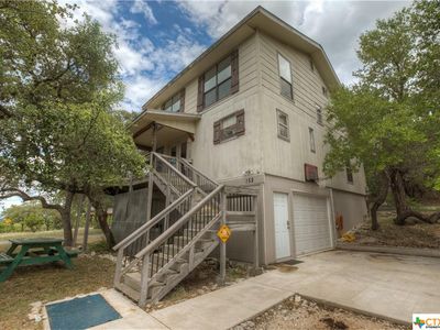 152 Black Oak Dr, Canyon Lake, TX, 78133