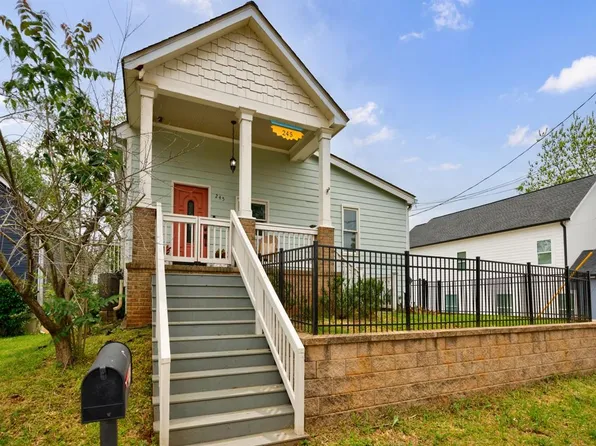 245 South Ave SE, Atlanta, GA 30315