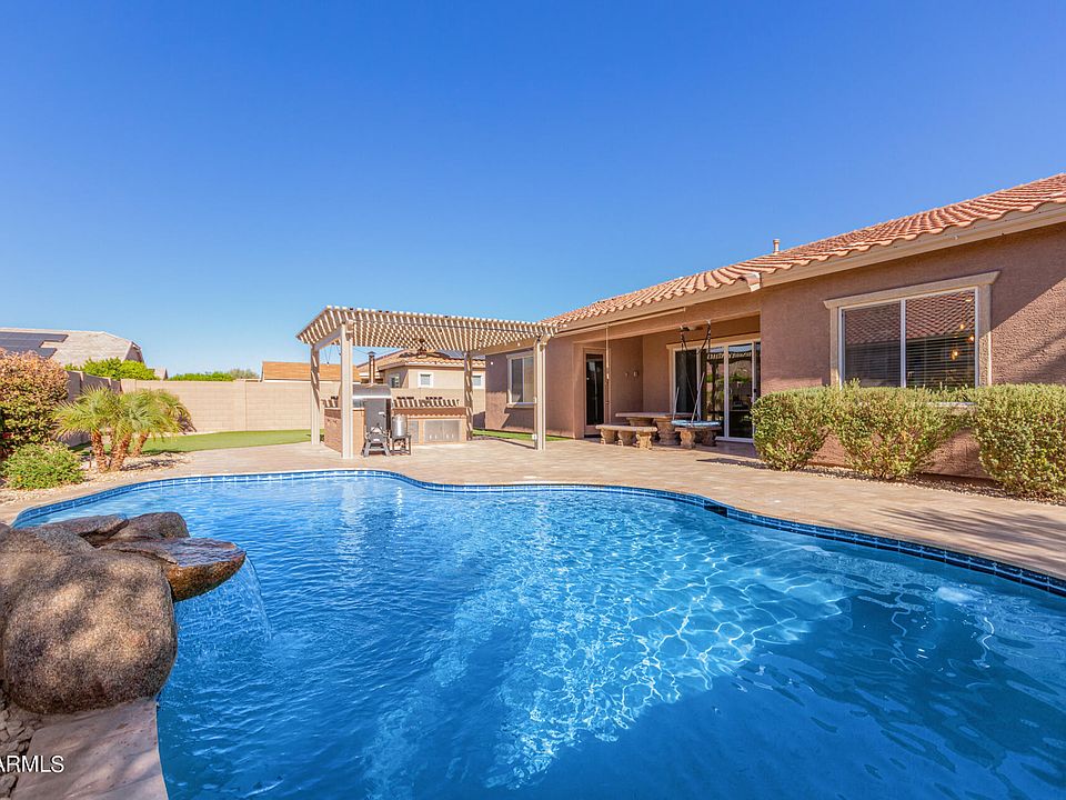  house写真 23494 N 167th Ln, Surprise, AZ 85387 | Zillow