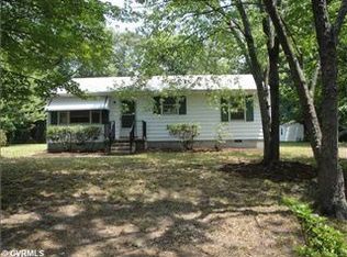 10044 Holly Rd, Mechanicsville, VA 23116