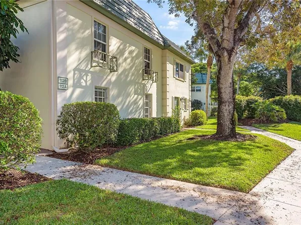 112 Bob O Link WAY #12B, NAPLES, FL 34105