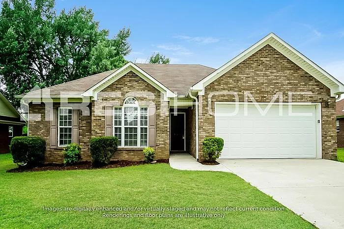 702 Carters Grove Rd