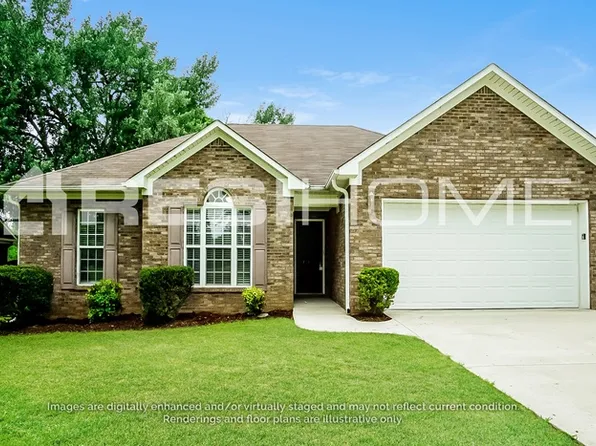 702 Carters Grove Rd, Toney, AL