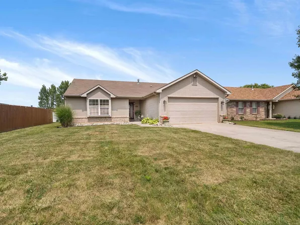 10541 Slate Run, New Haven, IN 46774