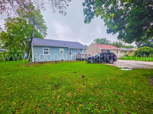 3409 SE 8th St, Des Moines, IA 50315