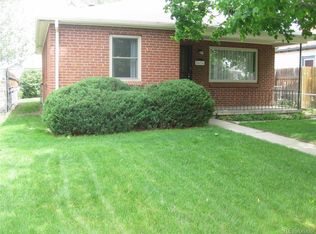 2676 S Logan St, Denver, CO 80210